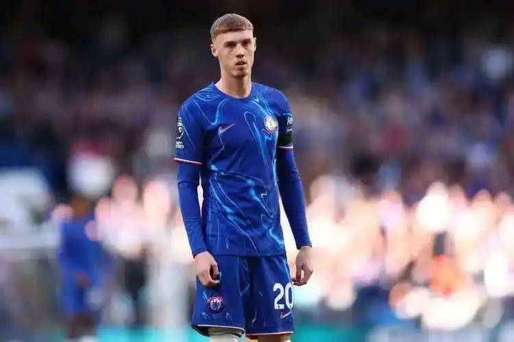 斯科尔斯认为,帕尔默缺少“欧冠经验”,凯塞多具有隐形作用